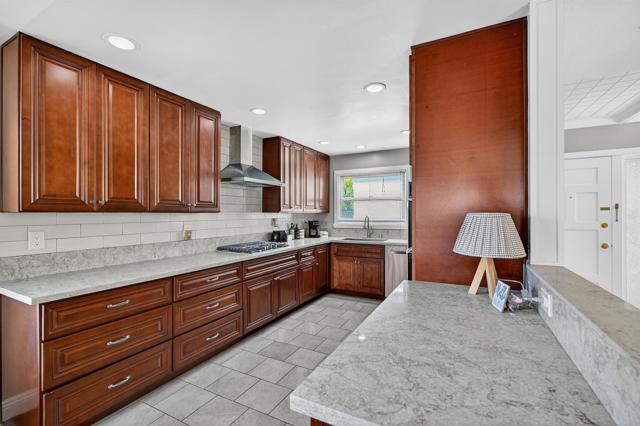 Detail Gallery Image 12 of 30 For 3621 S Vista Campana #102,  Oceanside,  CA 92057 - 2 Beds | 2 Baths