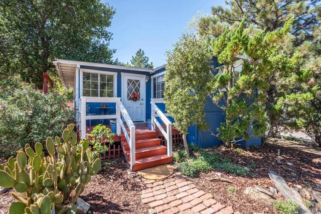 36342 Highway 78 space 17, Julian, California 92036, 2 Bedrooms Bedrooms, ,1 BathroomBathrooms,Residential,For Sale,Highway 78 space 17,240023740SD