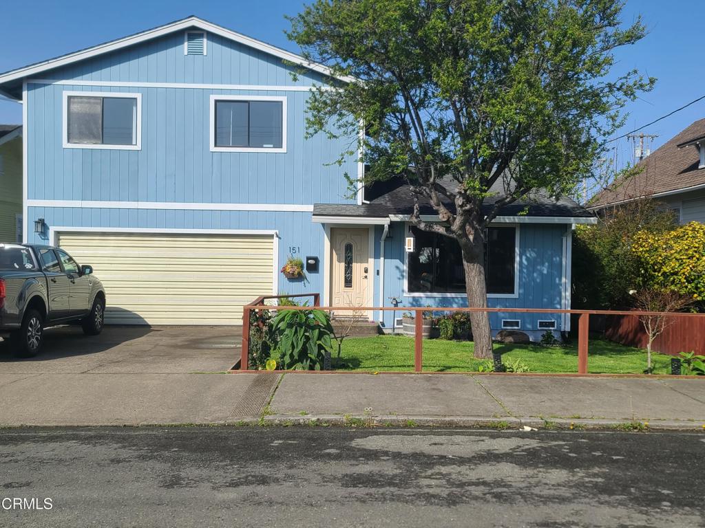 151 N Whipple Street