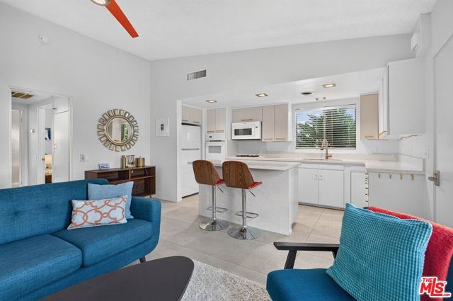 1647 S Andee Drive, Palm Springs, CA 92264