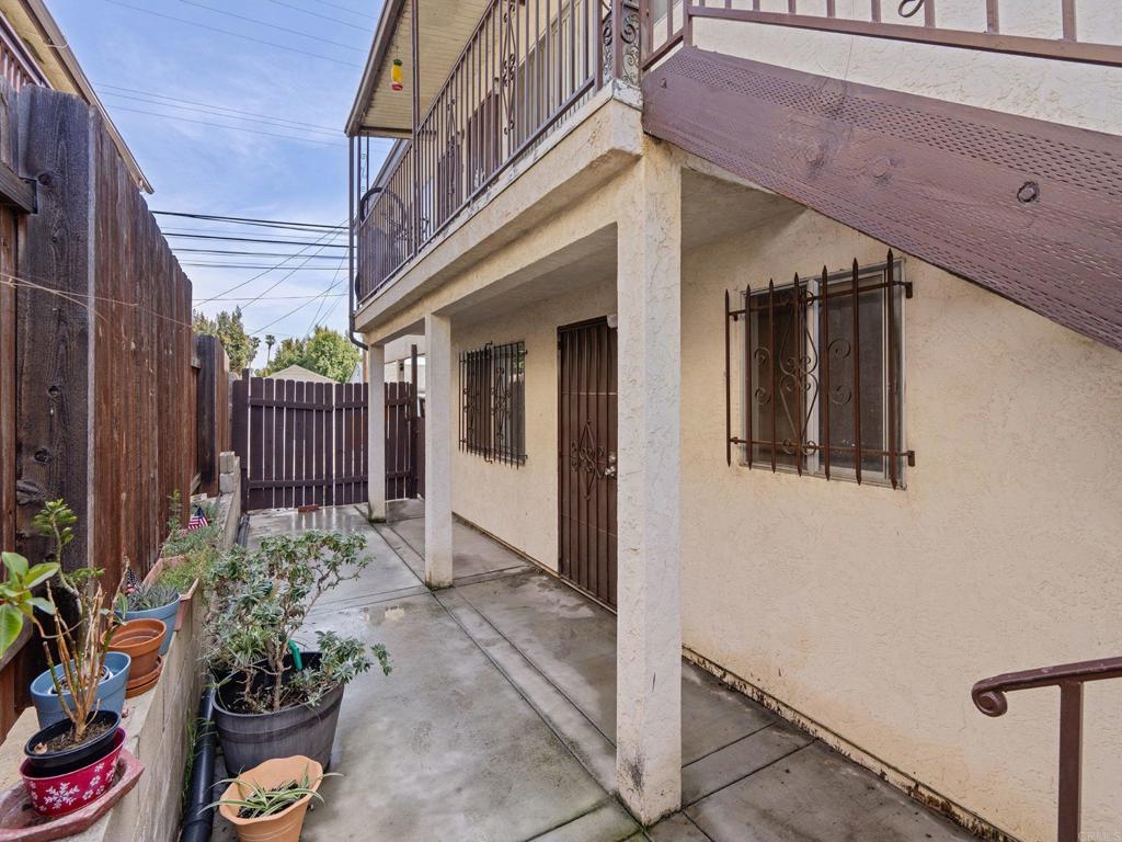 4581 Georgia Street - photo 5
