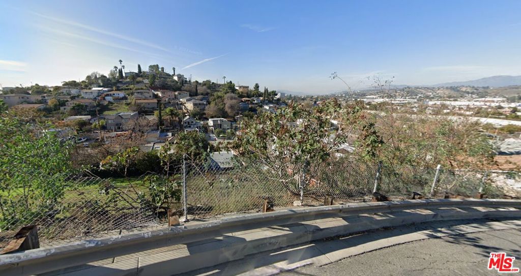 0 W Rowan Avenue, Los Angeles, CA 90063