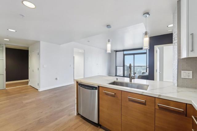 Image 9 of 22 For 38 Almaden Boulevard 1115