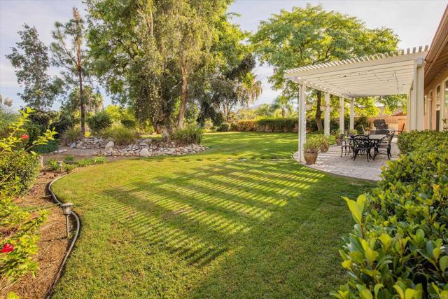 Detail Gallery Image 26 of 45 For 16350 Open View Rd, Ramona,  CA 92065 - 4 Beds | 2 Baths