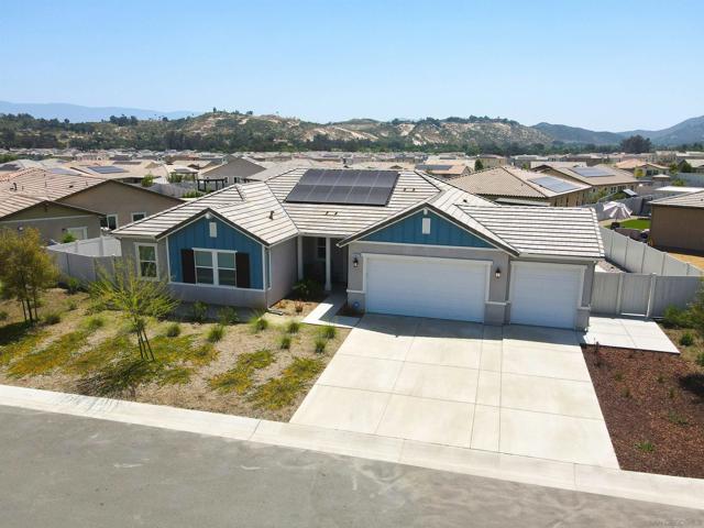 13477 Provision Way, Valley Center, California 92082, 3 Bedrooms Bedrooms, ,2 BathroomsBathrooms,Single Family Residence,For Sale,Provision Way,240014091SD