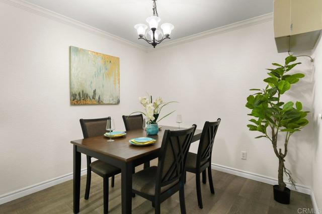 Detail Gallery Image 9 of 27 For 9959 Azuaga St #I-105,  San Diego,  CA 92129 - 2 Beds | 2 Baths