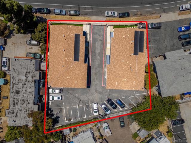 1140 Lexington Ave, El Cajon, California 92019, ,Commercial Sale,For Sale,Lexington Ave,240015800SD