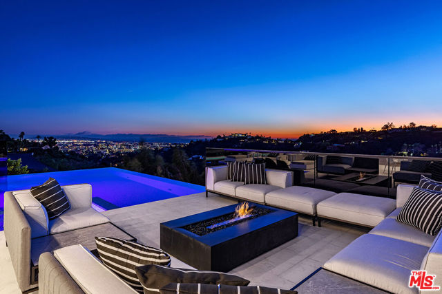 Drew Fenton | 1475 Bel Air Road Los Angeles CA | MLS: 7456966