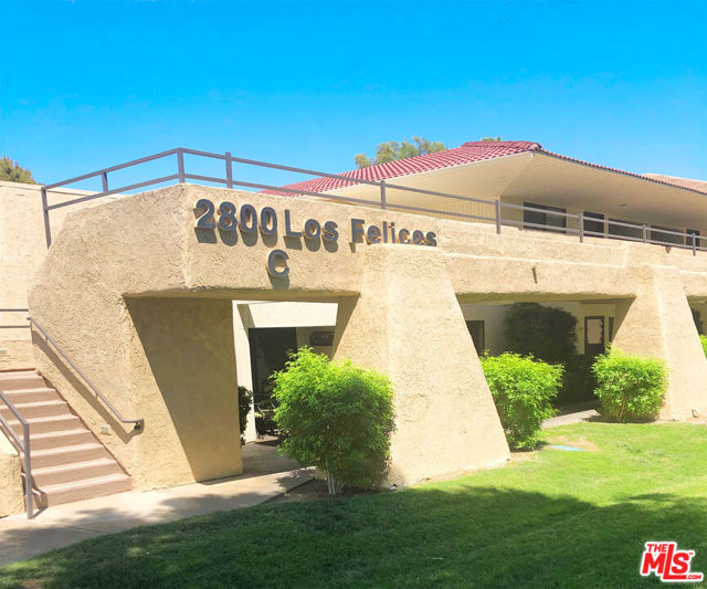 Image 1 of 17 For 2800 Los Felices Circle C