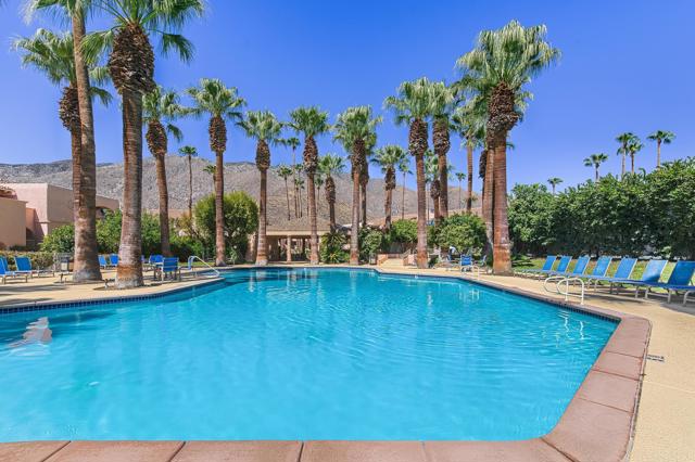 500 E Amado Road #212, Palm Springs, CA 92262