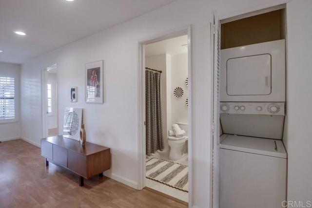 Detail Gallery Image 22 of 46 For 3961 Hortensia St #H4,  San Diego,  CA 92110 - 2 Beds | 2 Baths
