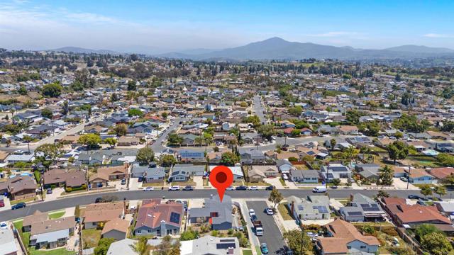 Home for Sale in San Diego