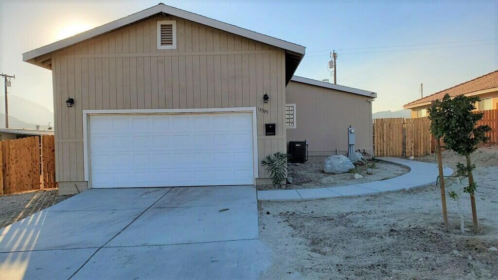 13395 Chaparral Road, Whitewater, CA 92282