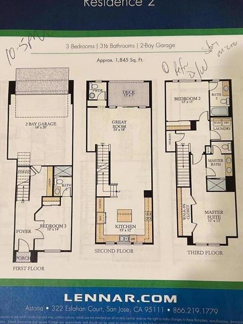 2774 Ferrara Circle, San Jose CA: https://media.crmls.org/mediaz/5a4a68ce-fbf9-4d1f-8579-eaa600b59f66.jpg