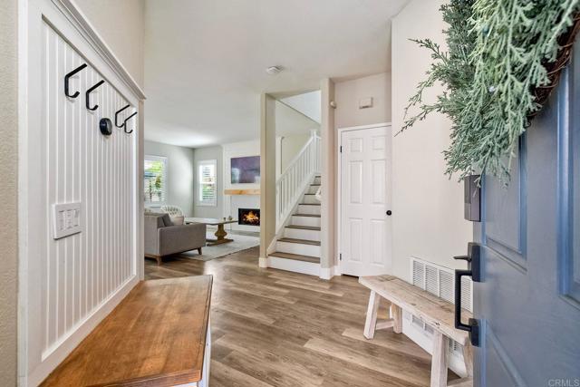 Detail Gallery Image 3 of 29 For 1254 Avenida Amistad, San Marcos,  CA 92069 - 3 Beds | 2/1 Baths