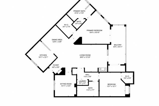 1606 Via San Martino, Palm Desert, CA 92260
