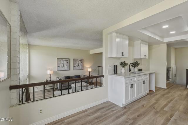 Detail Gallery Image 16 of 47 For 1776 Palisades Dr #88,  Los Angeles,  CA 90272 - 2 Beds | 3 Baths