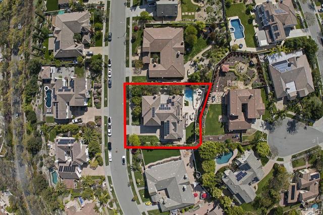 Home for Sale in Chula Vista
