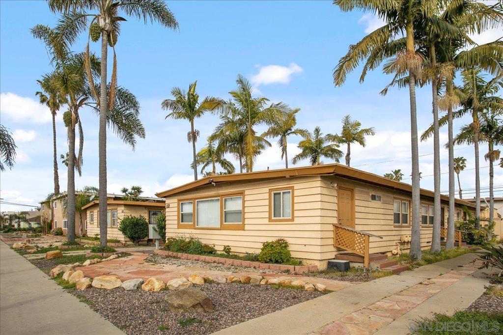 928 Reed Ave, San Diego, CA 92109