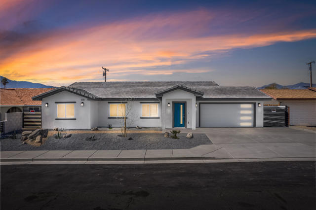 13779 Cuyamaca Drive, Desert Hot Springs, California 92240, 4 Bedrooms Bedrooms, ,2 BathroomsBathrooms,Single Family Residence,For Sale,Cuyamaca,219124512DA