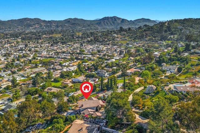 Detail Gallery Image 7 of 53 For 1605 Vista Del Valle, El Cajon,  CA 92019 - 3 Beds | 2/2 Baths