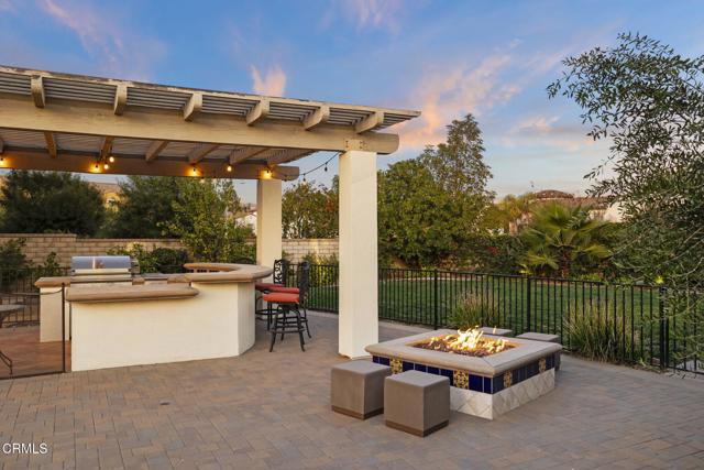 Detail Gallery Image 51 of 56 For 7391 Elk Run Way, Moorpark,  CA 93021 - 6 Beds | 5/1 Baths