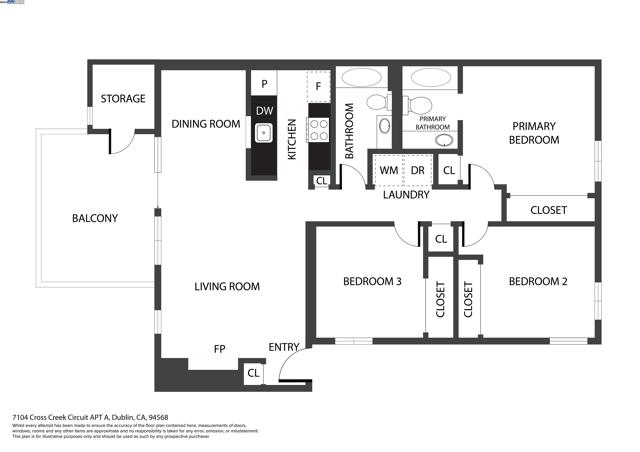 7104 Cross Creek Cir, Dublin CA: https://media.crmls.org/mediaz/5a537cc7-7b98-438c-a7d9-afae3fa0aafc.jpg