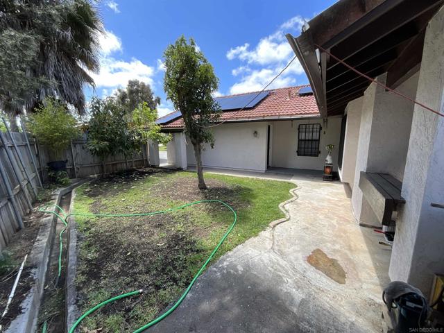 3775 Kenwood Ct, Spring Valley, California 91977, 4 Bedrooms Bedrooms, ,3 BathroomsBathrooms,Single Family Residence,For Sale,Kenwood Ct,250000290SD