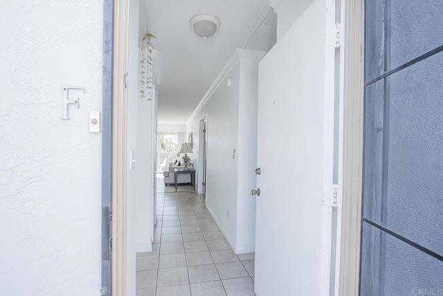 Detail Gallery Image 3 of 30 For 4131 Mount Alifan Pl #F,  San Diego,  CA 92111 - 2 Beds | 1 Baths