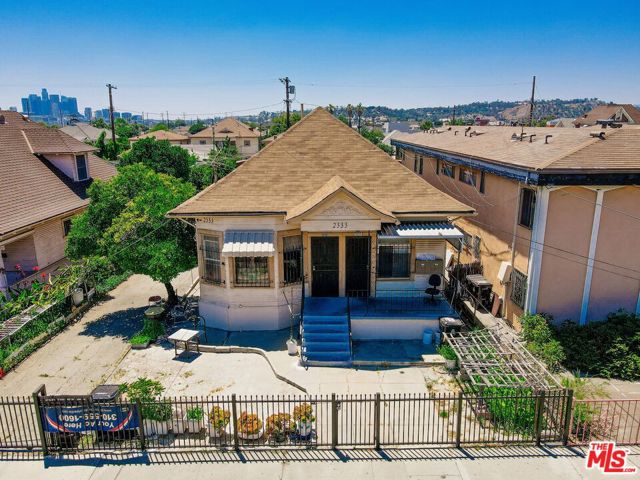 2333 Eastlake Ave, Los Angeles, CA 90031