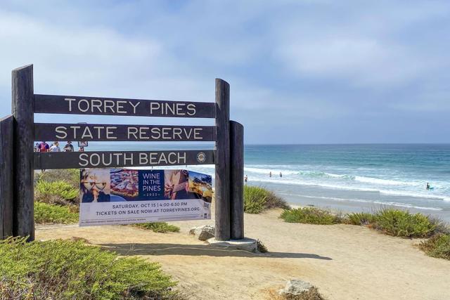 Detail Gallery Image 52 of 54 For 1820 Coast Bld, Del Mar,  CA 92014 - 4 Beds | 3/1 Baths