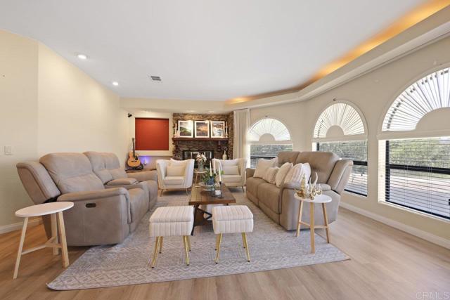 Detail Gallery Image 24 of 62 For 23742 Calistoga Pl, Ramona,  CA 92065 - 4 Beds | 3/1 Baths