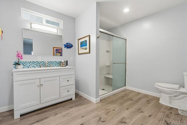 Detail Gallery Image 16 of 59 For 200 N El Camino Real #46,  Oceanside,  CA 92058 - 2 Beds | 2 Baths