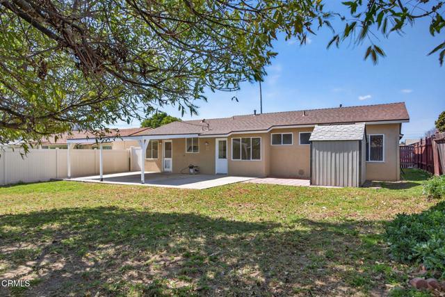 Detail Gallery Image 27 of 30 For 204 Banner Ave, Ventura,  CA 93004 - 3 Beds | 2 Baths