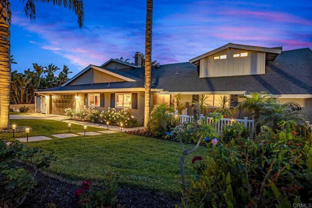 2203 Cameo Road - photo 4