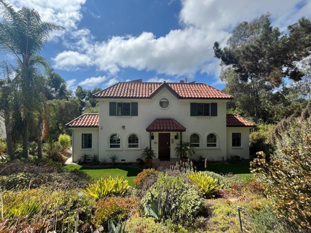 Detail Gallery Image 1 of 50 For 765 Mays Hollow Lane, Encinitas,  CA 92024 - 4 Beds | 3/1 Baths