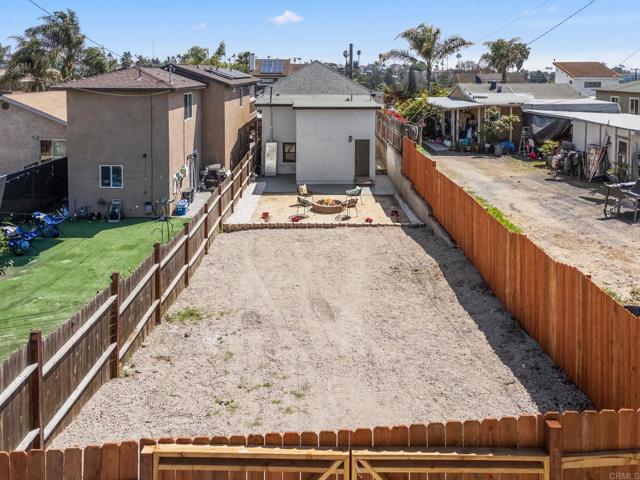 Detail Gallery Image 34 of 42 For 4152 Epsilon St, San Diego,  CA 92113 - 3 Beds | 2 Baths