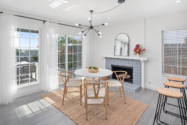 Home for Sale in San Diego