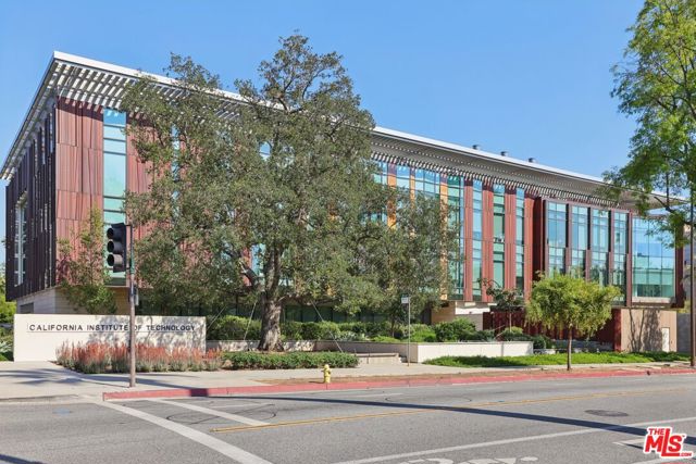 CA Institute of Technology