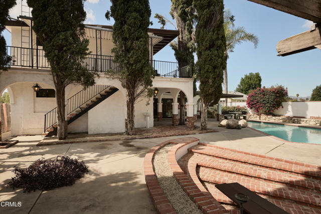 Detail Gallery Image 39 of 61 For 6900 Lurline Ave, Los Angeles,  CA 91306 - 6 Beds | 5 Baths