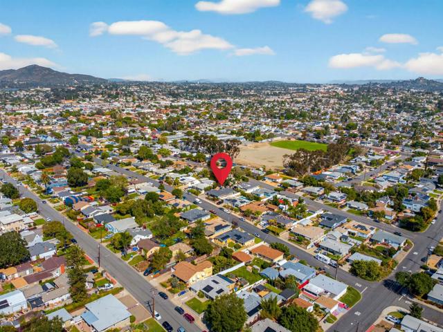 Detail Gallery Image 54 of 55 For 4557 Toni Ln, La Mesa,  CA 91942 - 3 Beds | 2 Baths