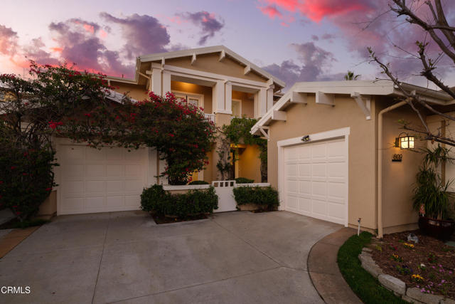 Detail Gallery Image 71 of 74 For 609 Hartwell Ct, Altadena,  CA 91001 - 4 Beds | 3 Baths