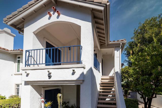 Detail Gallery Image 9 of 31 For 2395 Rancho Del Oro Rd #30,  Oceanside,  CA 92056 - 2 Beds | 2 Baths