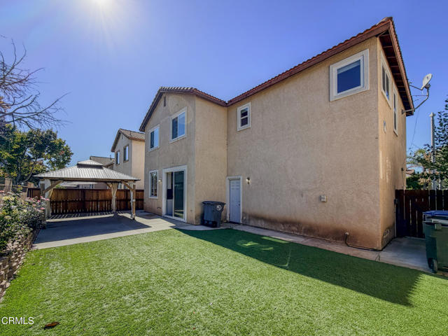 Detail Gallery Image 35 of 35 For 818 Navigator Way, Oxnard,  CA 93035 - 4 Beds | 2/1 Baths