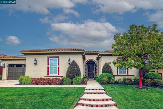 Details for 1587 California Trail, Brentwood, CA 94513