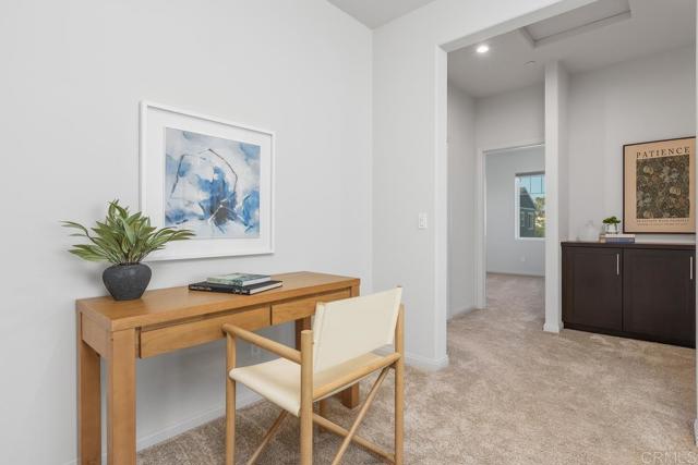 Detail Gallery Image 26 of 40 For 1505 Wingwood Ln, Vista,  CA 92083 - 3 Beds | 2/1 Baths