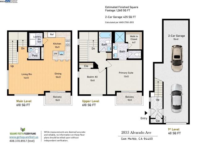 2835 Alvarado Ave, San Mateo CA: https://media.crmls.org/mediaz/5a6affc0-7948-48d5-97b8-1cc2d86d2856.jpg
