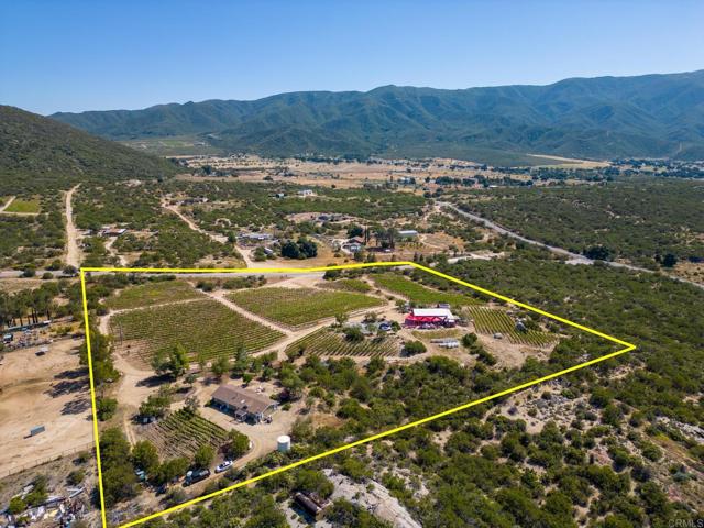 Image 12 of 70 For 27054 Chihuahua Valley Road