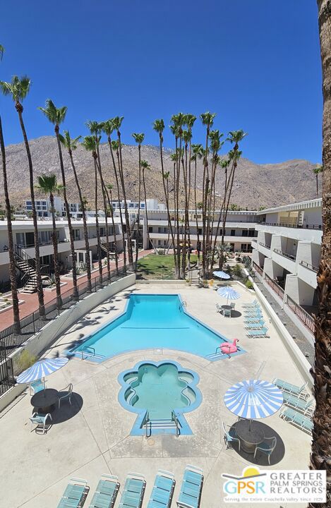 277 E Alejo Road #225