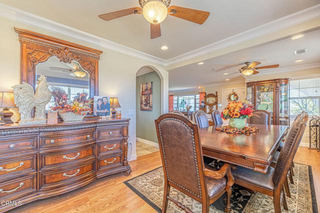 Detail Gallery Image 18 of 58 For 4716 Columbia Way, Quartz Hill,  CA 93536 - 3 Beds | 3 Baths